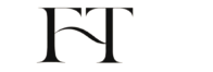 black & white letter md logo instagram